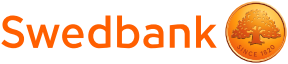Swedbank logo